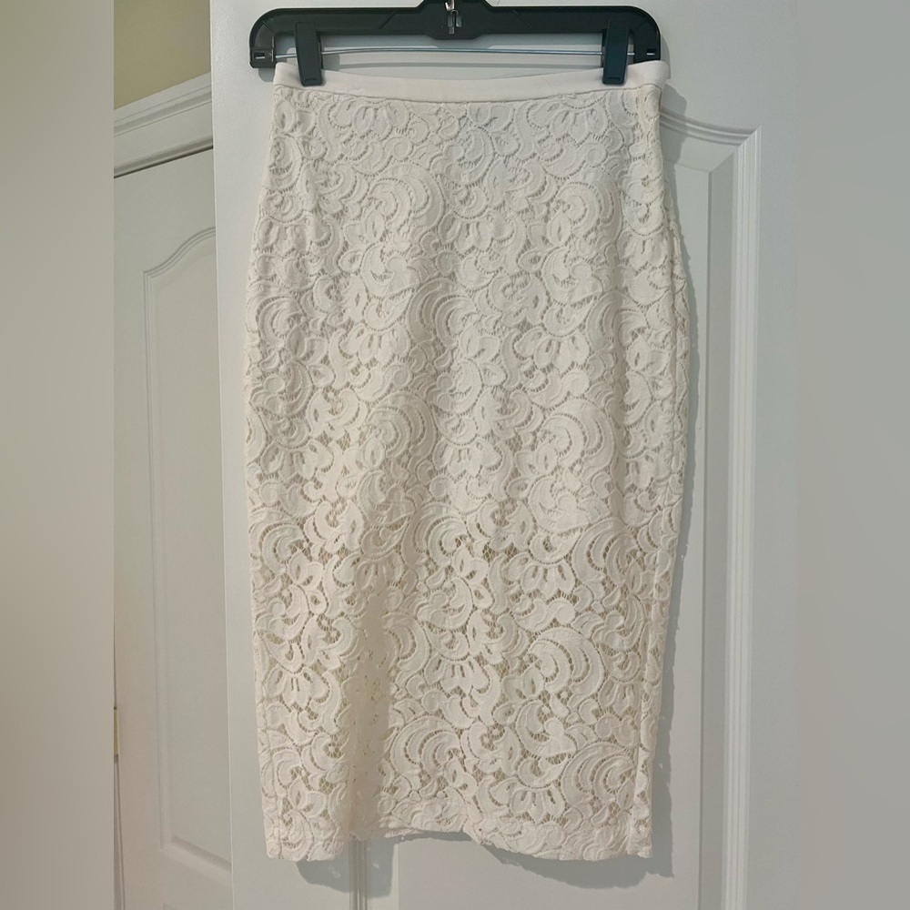 EUC Express Skirt